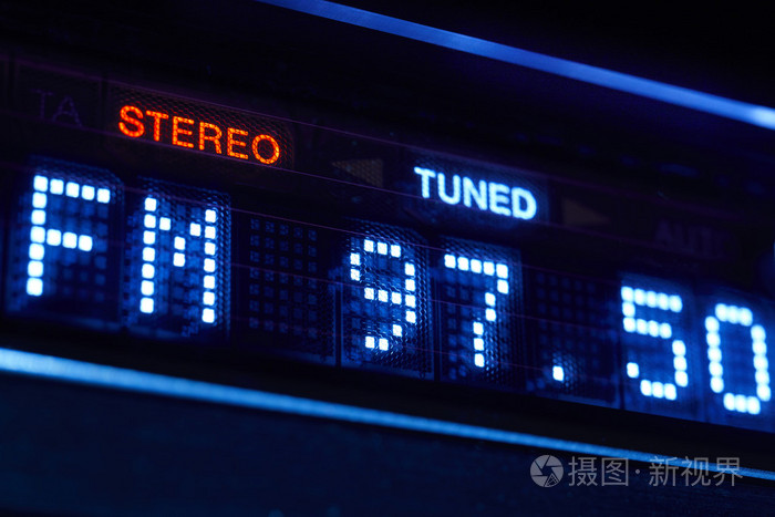 SS盛世集团显示知识普及：LED显示屏尺寸如何计算？