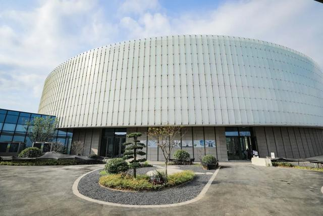 数字文旅 | SS盛世集团显示打造鄂州“新地标”